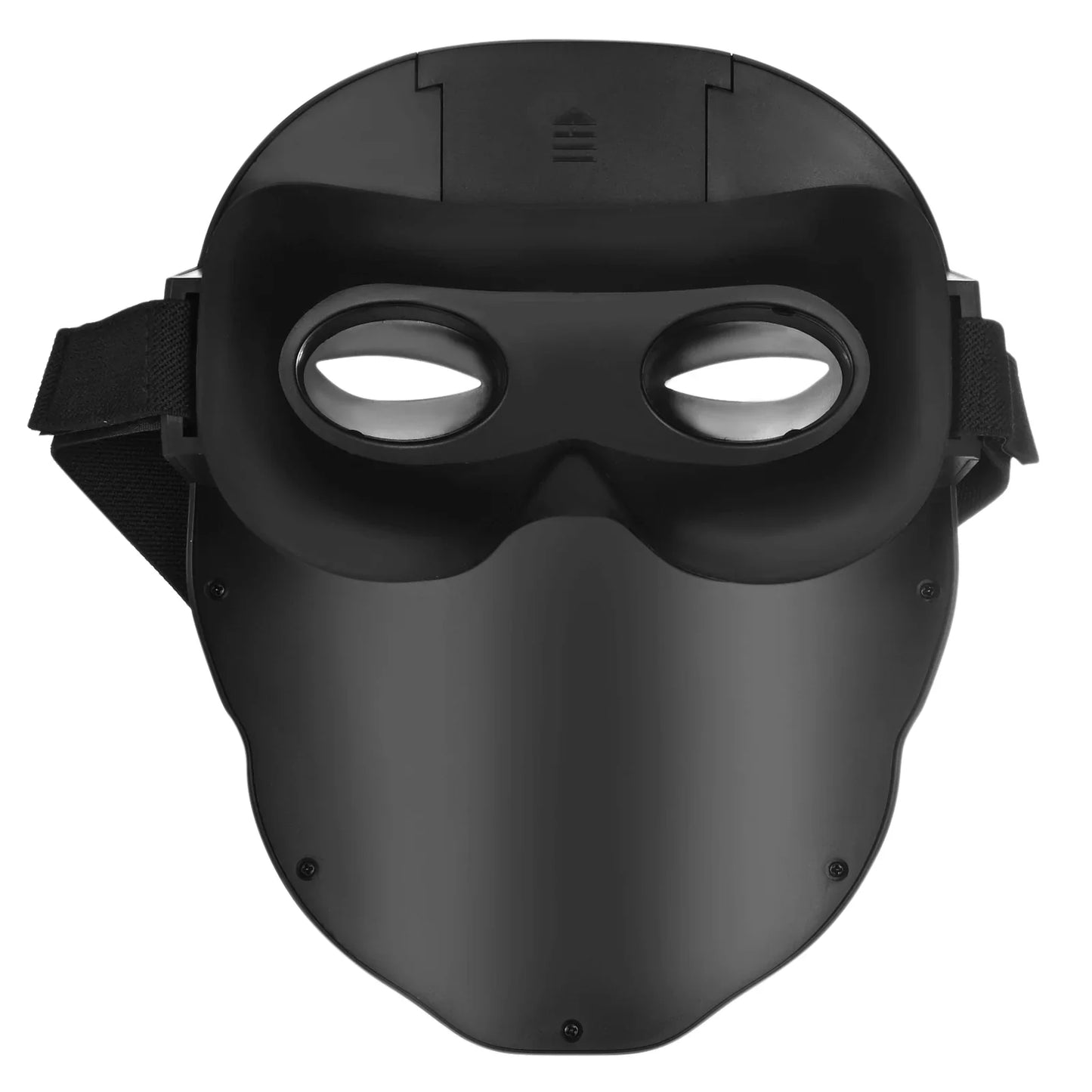 LED Face Mask Halloween