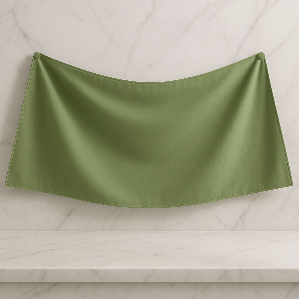 Magnetic Quick-Dry Bath Towel – Outdoor, Beach, Swimming, Surfing Towel