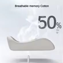 Orthopedic Memory Foam Seat Cushion