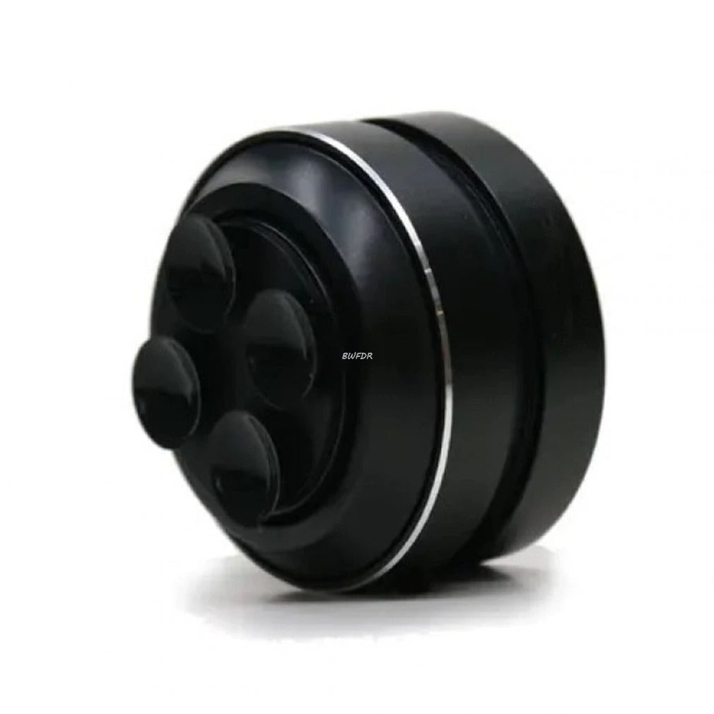 2025 Hummingbird Bone Conduction Bluetooth Speaker | Wireless TWS Stereo Sound + FM Radio