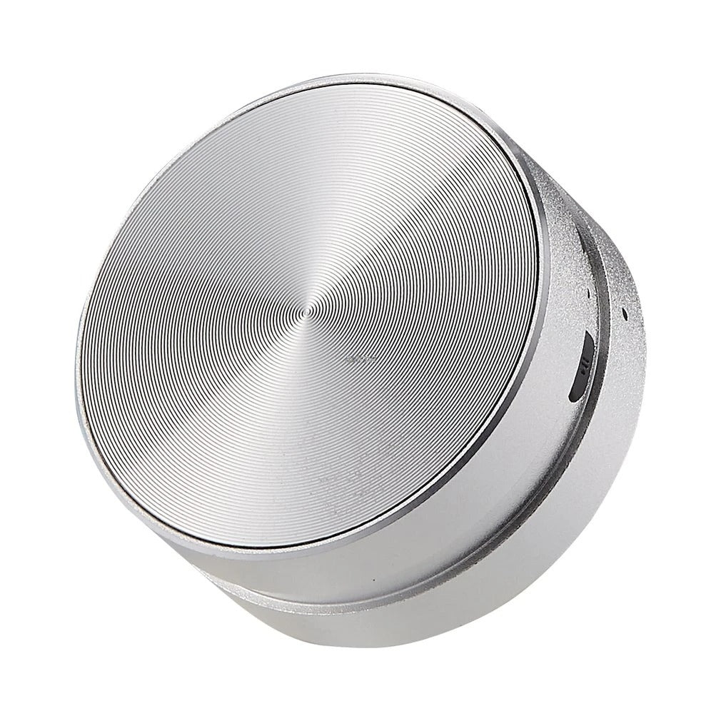 2025 Hummingbird Bone Conduction Bluetooth Speaker | Wireless TWS Stereo Sound + FM Radio