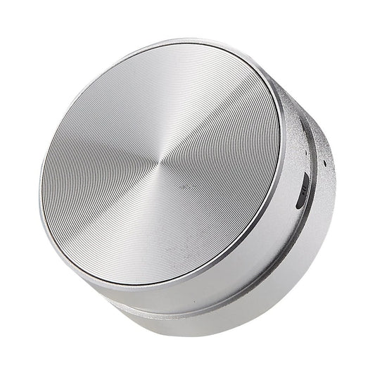 2025 Hummingbird Bone Conduction Bluetooth Speaker | Wireless TWS Stereo Sound + FM Radio