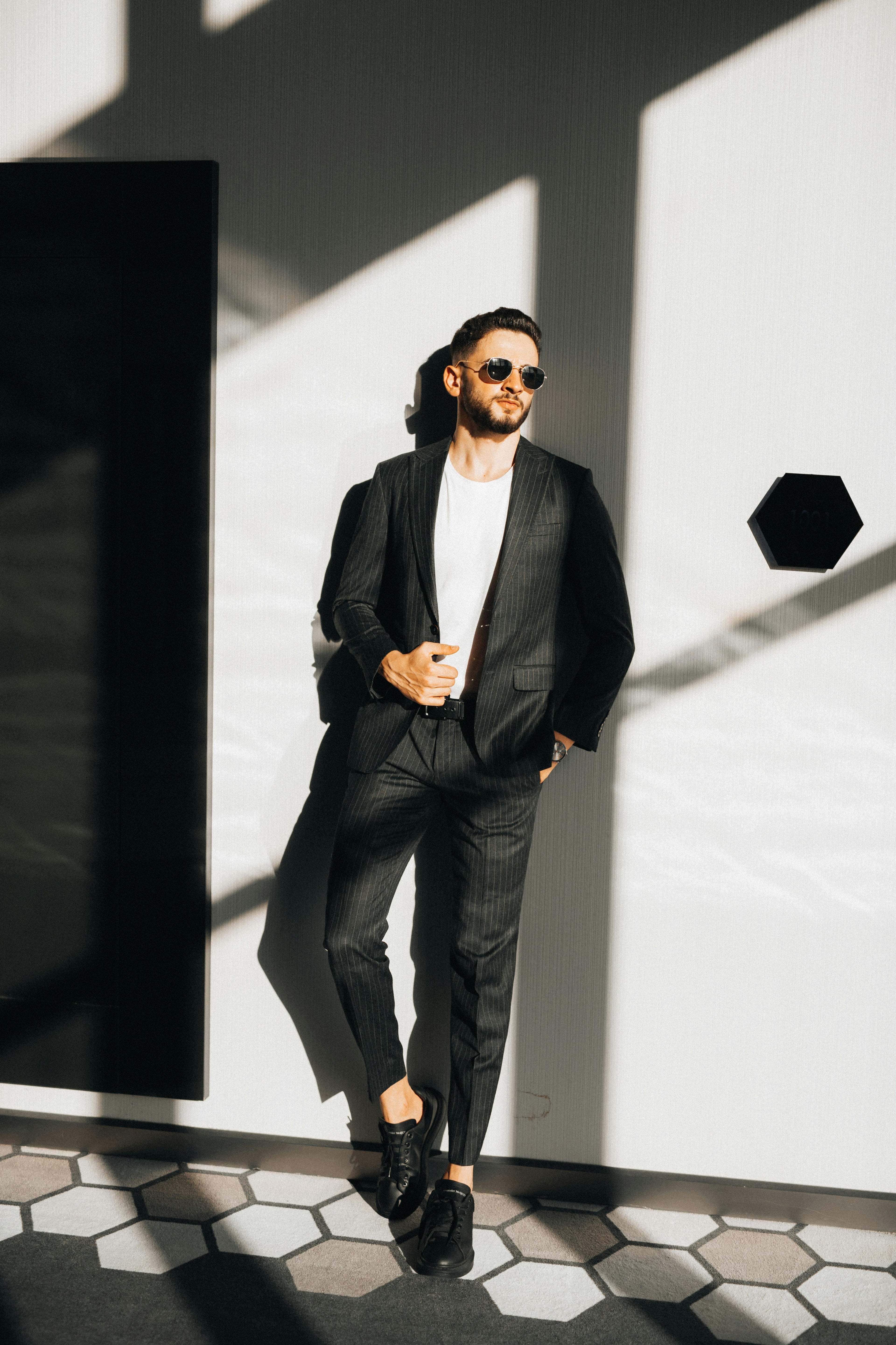 Men's New Arrivals | Shop the Latest Trends