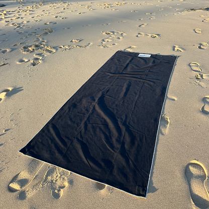 Magnetic Quick-Dry Bath Towel – Outdoor, Beach, Swimming, Surfing Towel