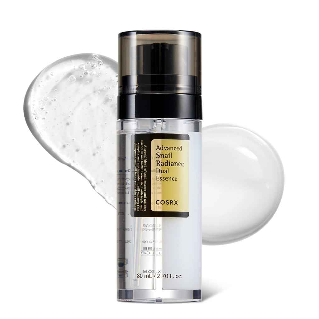 Radiance Dual Essence