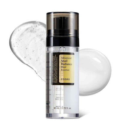 Radiance Dual Essence