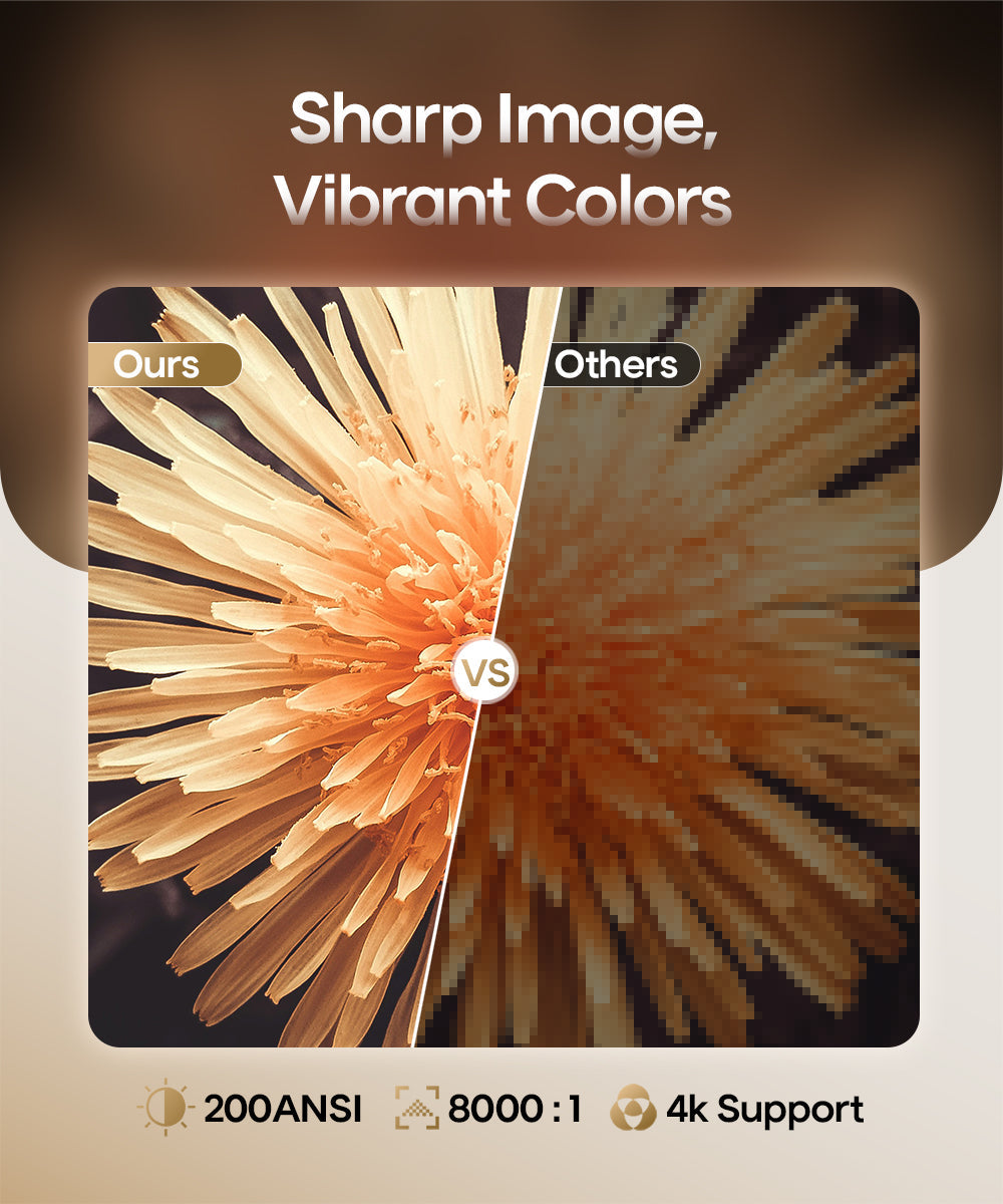 Compact Design. Powerful Performance.