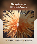 Compact Design. Powerful Performance.