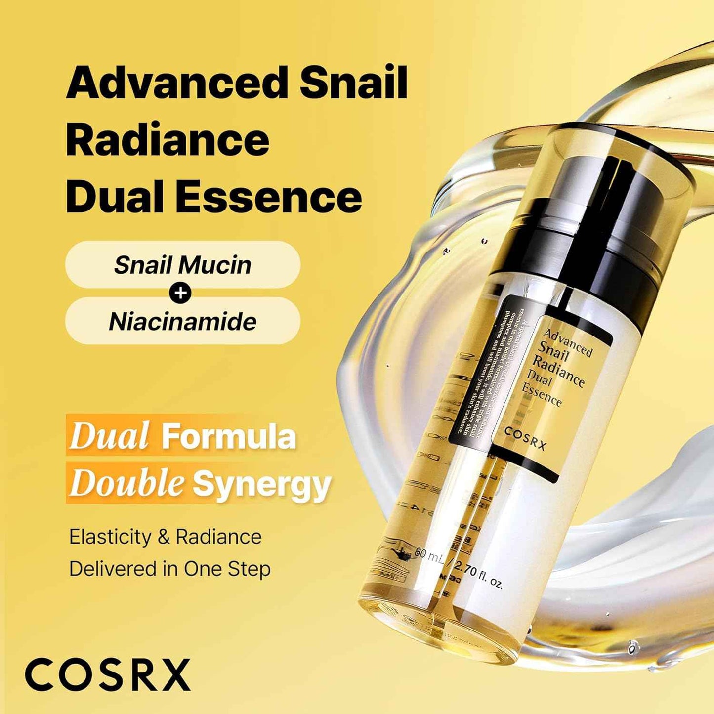 Radiance Dual Essence