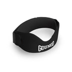 Silicone Patella Knee Strap – Adjustable Knee Pain Relief Support by Living Luxuries