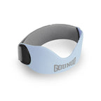 Silicone Patella Knee Strap – Adjustable Knee Pain Relief Support by Living Luxuries