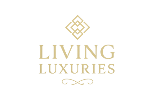 denerate in logo in living luxuries