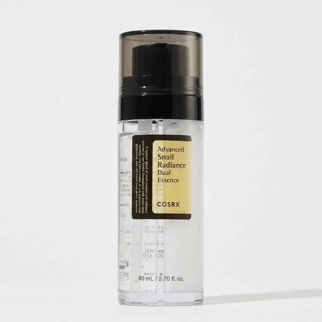 Radiance Dual Essence
