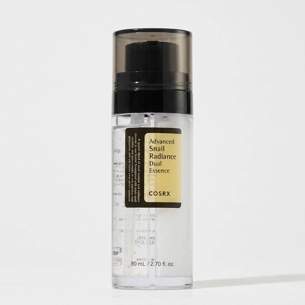 Radiance Dual Essence