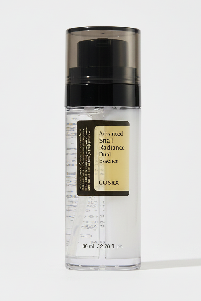 Radiance Dual Essence