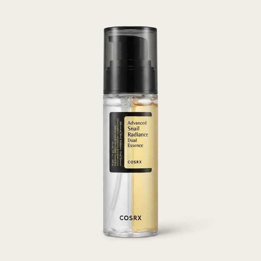 Radiance Dual Essence
