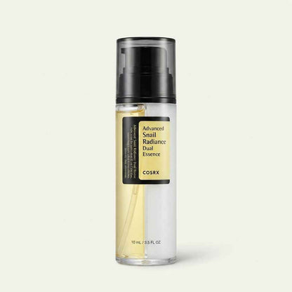 Radiance Dual Essence