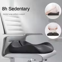 Orthopedic Memory Foam Seat Cushion