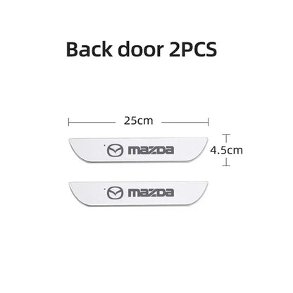 2pcs Set (Front doors)