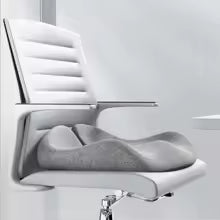 Orthopedic Memory Foam Seat Cushion