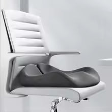 Orthopedic Memory Foam Seat Cushion