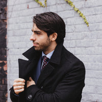 Noah Wilson – New York, USA
