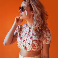 Emma Brown – Illinois, USA