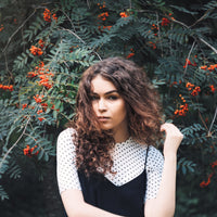 Olivia Johnson – California, USA
